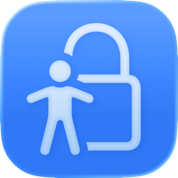 Parental Control App Icon